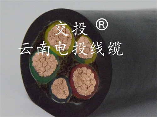 昆明電纜廠家，怎么選購(gòu)電線電纜？