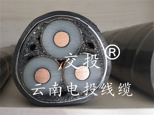 昆明高壓電纜廠丨為什么深受大家的喜歡？