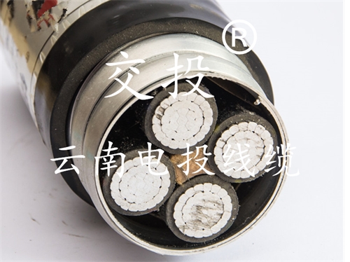 什么是架空線，電纜？