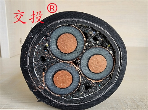 哪些原因?qū)е码娋€電纜起火爆炸？