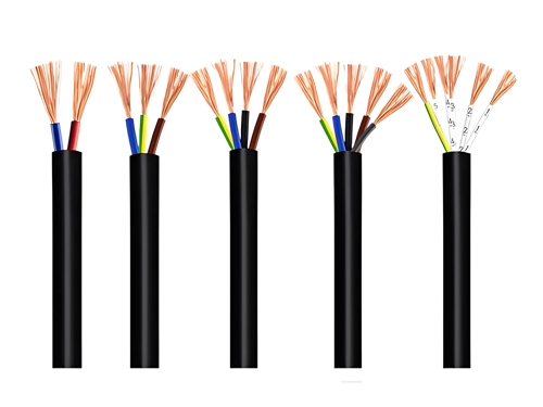 如何選擇合適的電源線規(guī)格？昆明電纜廠-云南電投線纜