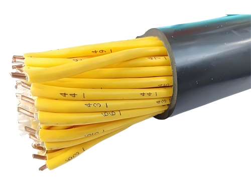 電纜的阻燃等級C類和B類有什么區(qū)別？云南電投線纜有限公司