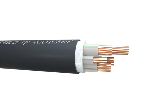 無(wú)鹵低煙電纜的阻燃性能如何？昆明電纜廠
